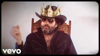 Wheeler Walker Jr. - Pussy King (Lyric Video)