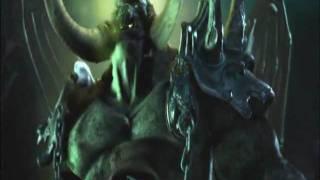Warcraft III Orc Campaign
