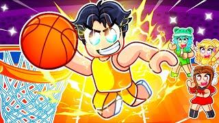 I Spent $754,546 On The NEW GOLD MIRACLE STYLE In Basketball Zero! (Roblox)