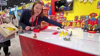 Moose Toys Part 1 - Toy Fair 2020
