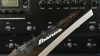 Line 6 HD500X Worship Guitar Patches