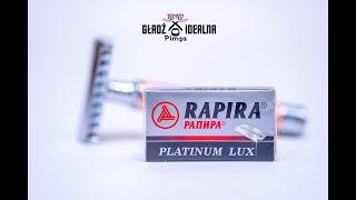 RAPIRA Platinum Lux #1/2