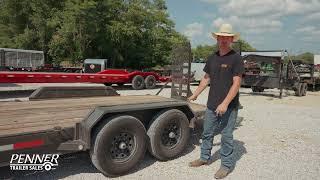 Quick Tips on Trailer Maintenance!