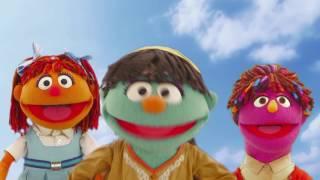 Sesame Street: Change the World Song