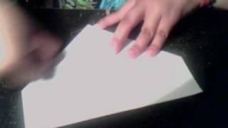 How To Make A Paper Claw