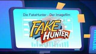 Die FakeHunter - Der Imagefilm