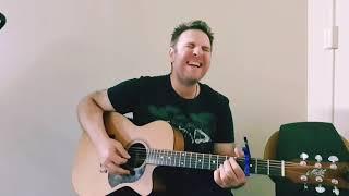 Young & In Love-Original Song Acoustic Live by Ty Sullivan Music