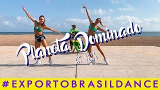 TA DOMINADO - SD Boys  @DJYAMS. | EXPORTO BRASIL DANCE CON BRENDA CARVALHO Y PALOMA FIUZA