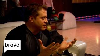 RHONJ: Chris Laurita Wishes Joe the Best (Season 7, Episode 14) | Bravo