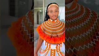Zulu culture #shuduza #shorts #dance #africantribalmusic #traditionaldance #zulu
