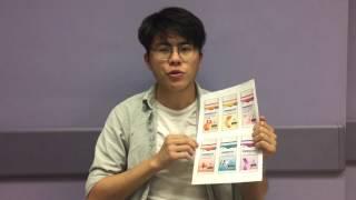 MEMSI application-Yang Zhangyun
