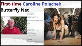Senior reacts to Caroline Polachek "Butterfly Net" (Episode 242)