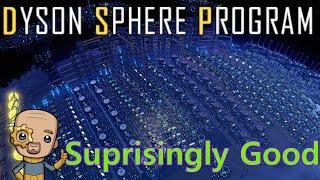 A new Standard in non Standard : Dyson Sphere program ep 14