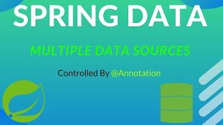 Configure Multiple (Routing) Datasources in Spring Boot + Spring Data And Switch Them At Runtime