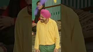 Taur Vekho Jeeje Di  Harby Sangha Comedy #shorts #youtubeshorts Punjabi Comedy Video