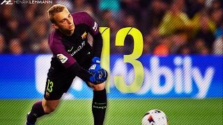 Jasper Cillessen ● Cup Hero ● 2017 HD