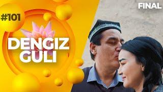 Dengiz Guli (o'zbek serial) | Денгиз Гули (ўзбек сериал) 101-qism