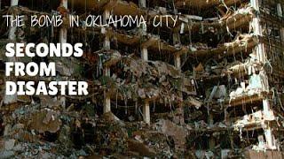 Seconds From Disaster The Bomb in Oklahoma City | Full Episode | National Geographic Documentary