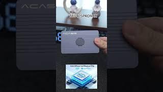 MacBook + Dual NVMe RAID = Faster Than Internal SSD?！
