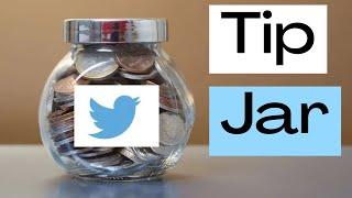 How To Activate Tip Jar On Twitter 