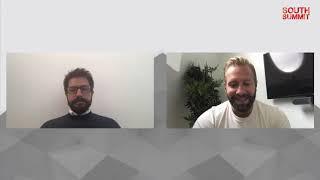 South Summit 2020 - Conversation with Antoine Orsini (Lemonway) and Ben Marrel (Breega)