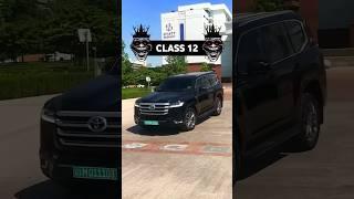 luxury cars entry  #trollface #class12 #trending #luxury #cars #shorts