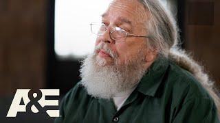 Sneak Peek: Serial Killer Joel Rifkin Speaks in "Cold Case Files: The Rifkin Murders"