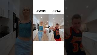 WE NEED TO KNOW!  NUNCA MUDA viral TikTok trend  #shorts #viral #dance #subscribe
