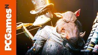 Top 4 new games in December 2018