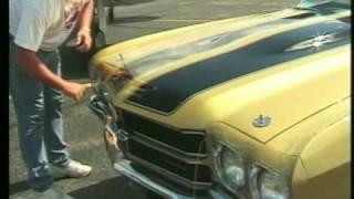 1970 Chevelle (396 Big Block) - Fly/In Cruise/In