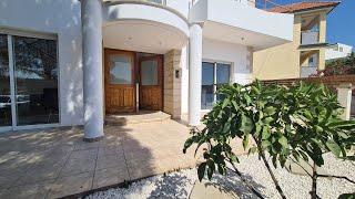 Detached 4 Bedroom Family House - Agios Athanasios / Sioferos Real Estate