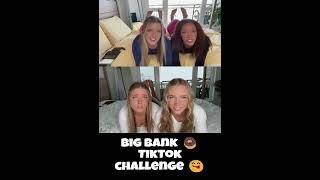 face time zoom call big bank challenge️️