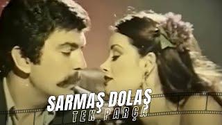 Sarmaş Dolaş ｜ Müjde Ar Eski Türk Filmi Full İzle