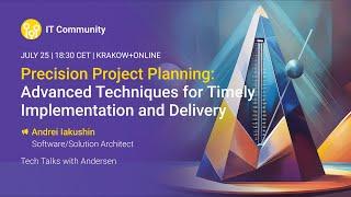 Precision Project Planning: Advanced Techniques for Timely Implementation and Delivery (eng)