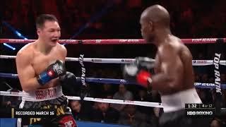 Timothy Bradley Vs Ruslan Provodnikov Highlights (Brutal and Controversial Fight)