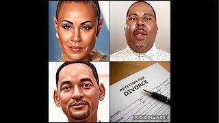 Breaking News’ Jada Pinkett Threatens To Kill Will Smith Best Friend For Making Will Divorce Her!