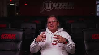 Steve Riley Retires from Utah Athletics