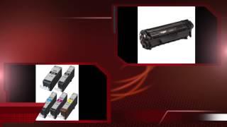 Cyber  Monday Canon Printer Ink and Toner On Sale