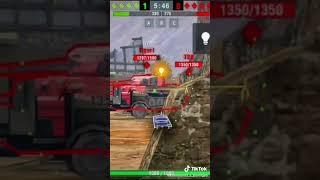 #shorts #wotblitz #wot #танки #wargaming #tanksblitz #lesta #бабаха