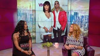 Joseline Hernandez | The Wendy Williams Show