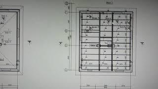 Что такое проект на деревянное балочное перекрытие