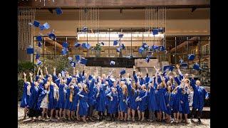 Veritas Scholars Academy - Graduation Live Stream