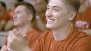 University of Toronto Medical School: The Importance of Orientation Week 2018