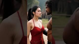 When a woman is provoked, the consequences are very serious. # Chinese Kung Fu # Kung Fu # Fighting