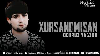 Yagzon Guruhi - Xursandmisan | Ягзон Гурухи - Хурсандмисан (PREMYERA 2024) #MuzmediaUz #Muzmedia