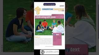 Q1 L10 | CORNERSTONE CONNECTIONS | KeyText | Memory Verse #gracelink 2025 #sabbathschoollesson