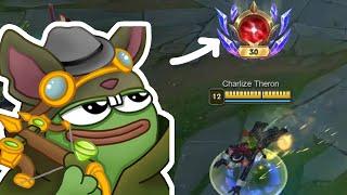 NEW SPLIT AND ITEM CHANGES ft. Drututt