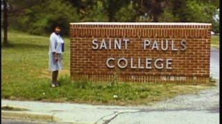 THE FALL OF SAINT PAULS COLLEGE. BROKEN PROMISES AND LIES