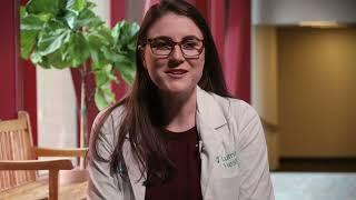 Erin Roberts, Luminis Health Physician Assistant