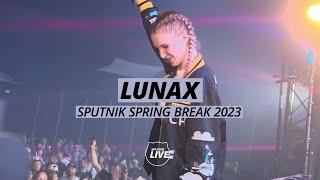 Lunax I DJ Set @ SPUTNIK SPRING BREAK 2023